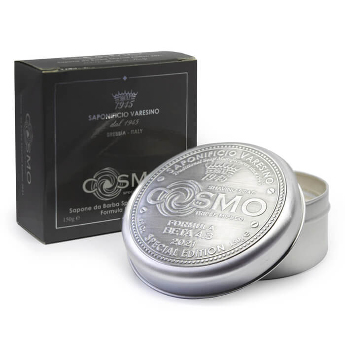 Savon à raser Saponificio Varesino Cosmo 4.3 150g