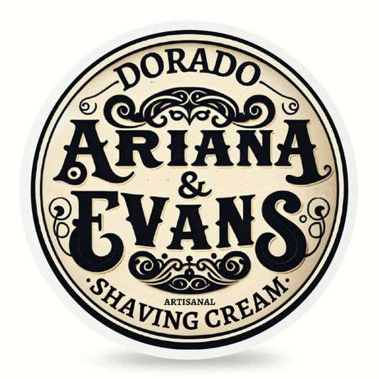 Sapone da Barba A&E Dorado 157ml