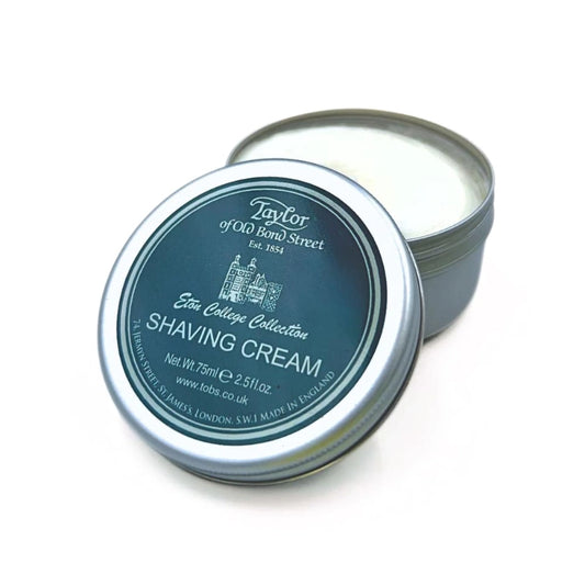 Crema de Afeitar T.O.B.S. Eton College Collection 75ml