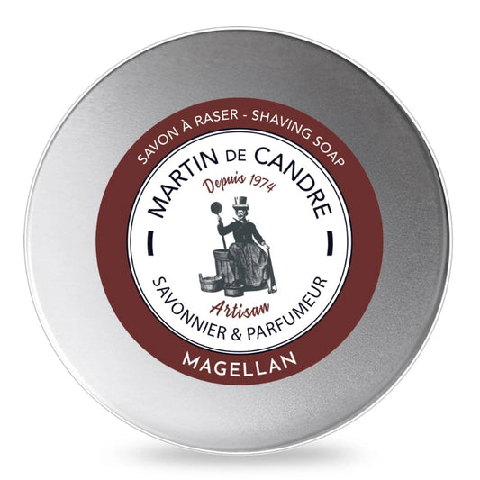 Jabón de Afeitar Martin De Candre Magellan 200gr