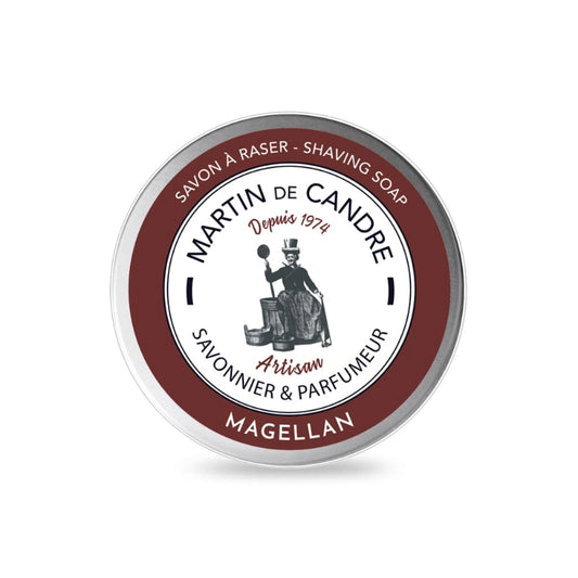 Jabón de Afeitar Martin De Candre Magellan 50gr