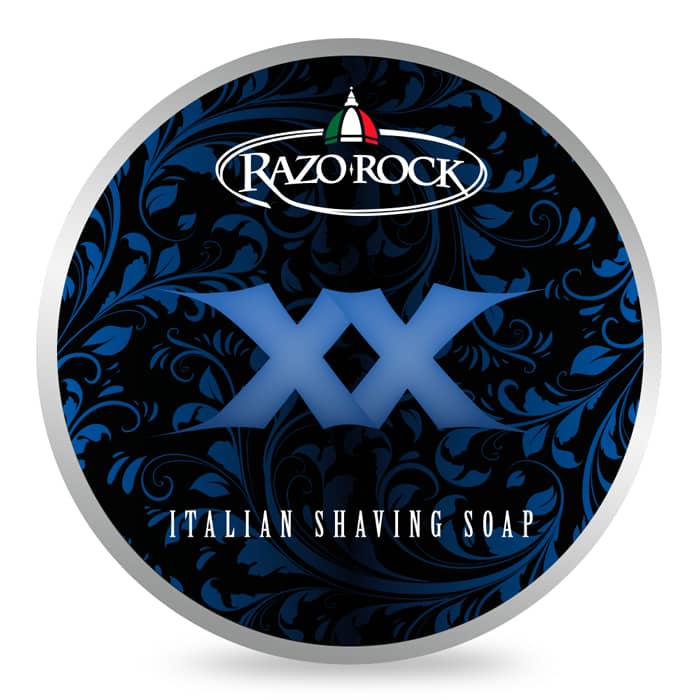 Savon de Rasage RazoRock XX 250ml