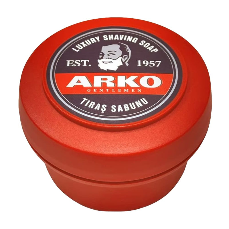 Savon à Raser Arko en Bol 150g