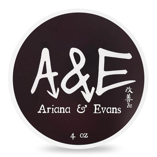 Jabón de Afeitar A&E Vetiver Magnifique K2E 118ml