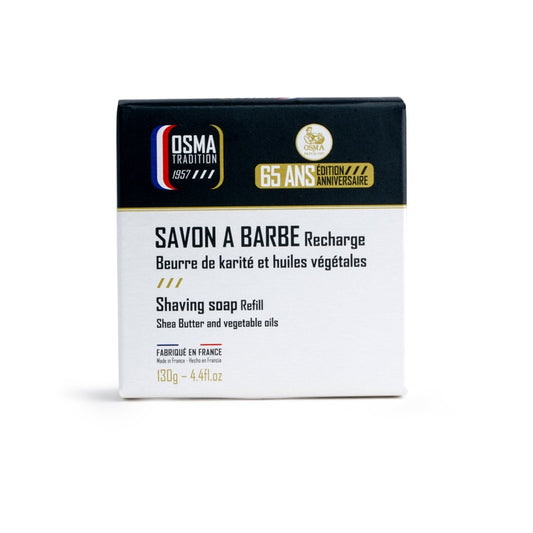 Sapone da Barba Osma Tradition Refill 130gr — foto 2