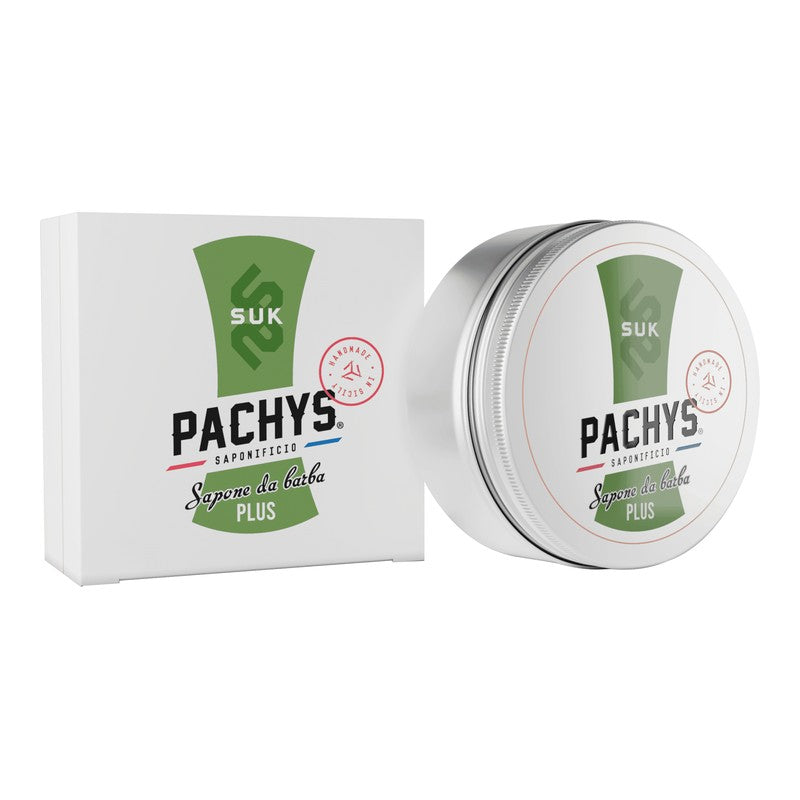 Sapone da barba Pachys Suk Plus 150 ml