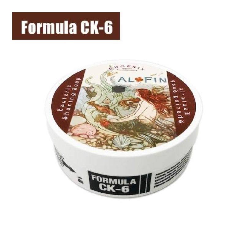 Sapone da Barba Phoenix A.A. Al Fin 142gr