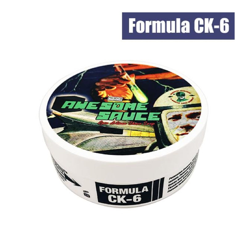 Sapone da Barba Phoenix A.A. Awesome Sauce 142gr