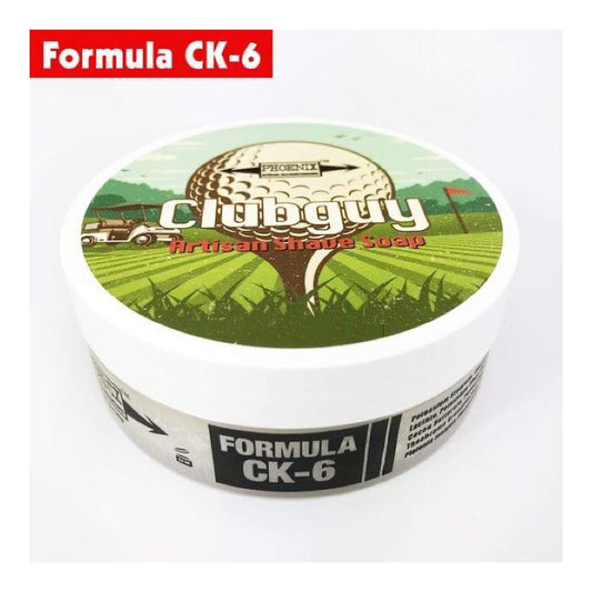 Sapone da Barba Phoenix A.A. Clubguy 113gr