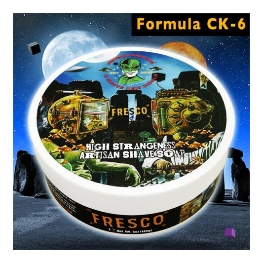 Sapone da Barba Phoenix A.A. Fresco 142gr