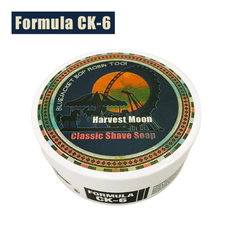 Sapone da Barba Phoenix A.A. Harvest Moon 113gr CK6