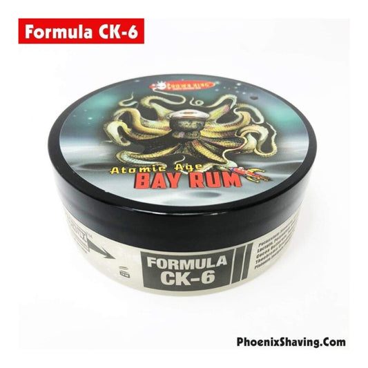 Sapone da Barba Phoenix Atomic Age Bay Rum 113gr