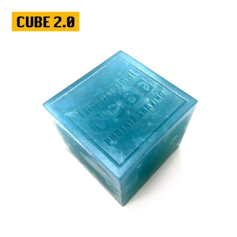 Sapone Pre Shave Ice Cube Phoenix Artisan Accoutrements