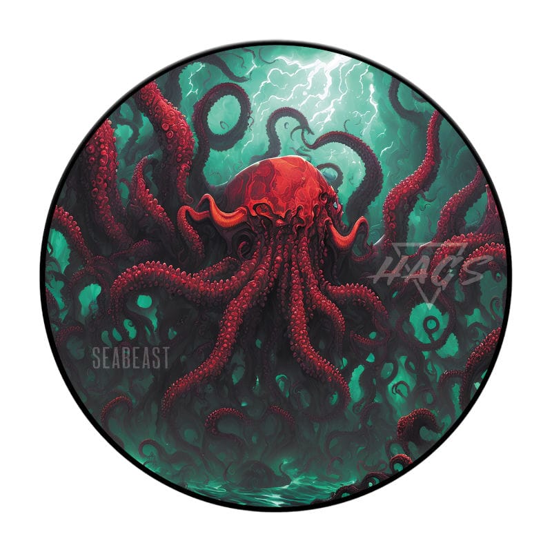 Savon de Rasage HAGS Seabeast 114gr