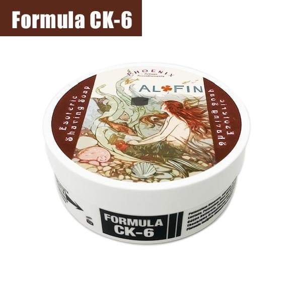 Savon à Barbe Phoenix A.A. Al Fin 142g