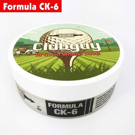 Jabón de Afeitar Phoenix A.A. Clubguy 113g