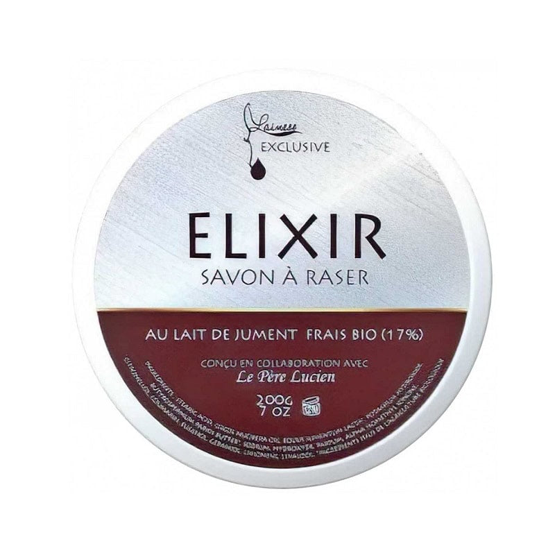 Savon à raser Le Père Lucien - Lainess Elixir 200gr