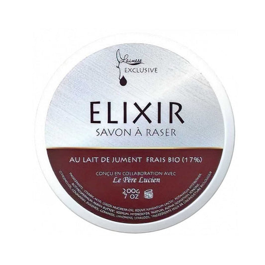 Jabón de afeitar Le Pere Lucien - Lainess Elixir 200g
