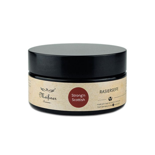 Sapone da Barba Meissner Tremonia Strong'n Scottish 95gr