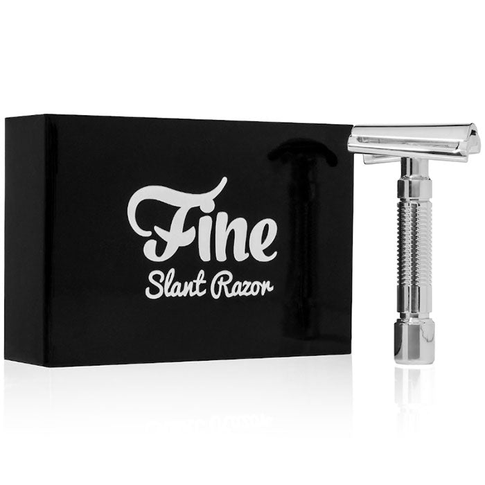 Rasoir de sécurité Fine Slant