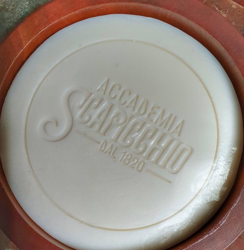 Savon à Barbe Captain Fawcett - Scapicchio 110gr