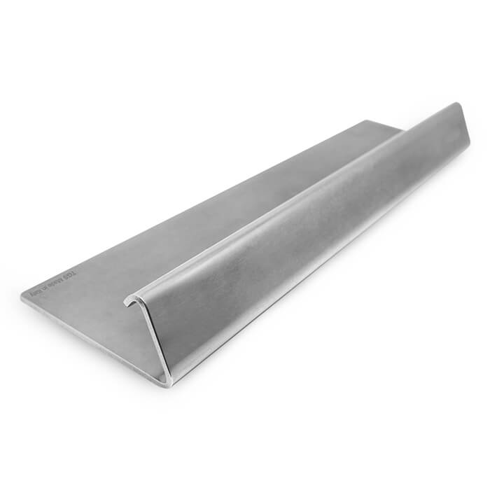 Support TGS pour Rasoir de Sûreté Inox 5 emplacements
