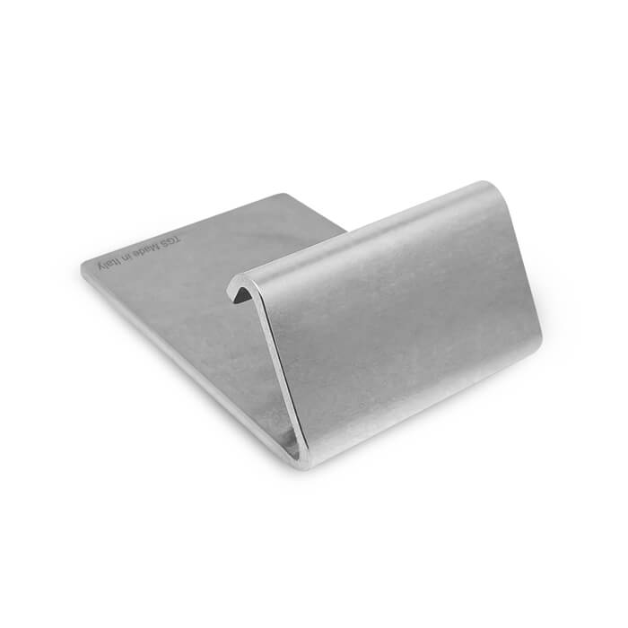 Support TGS pour Rasoir de Sécurité Inox