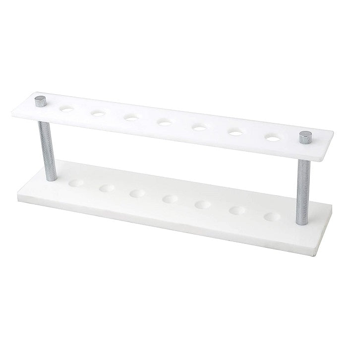 Présentoir à rasoirs Pearl Shaving 7 places Blanc