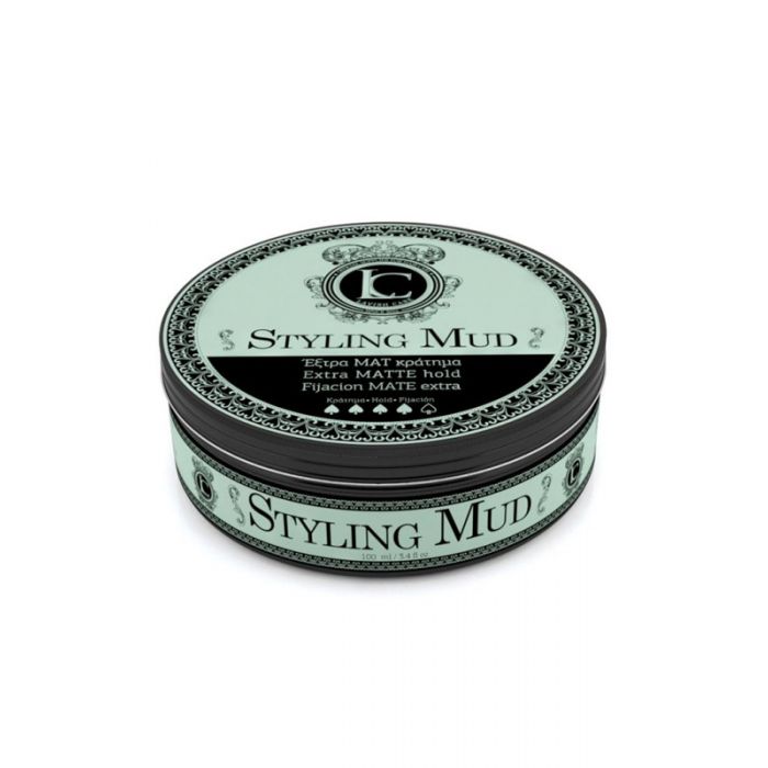 Pomade Lavish Care Styling Mud 100ml