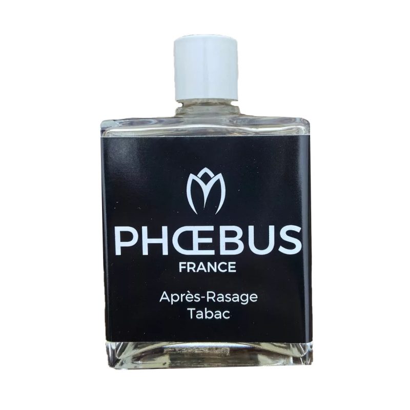 After-shave Phoebus Tabac 100ml