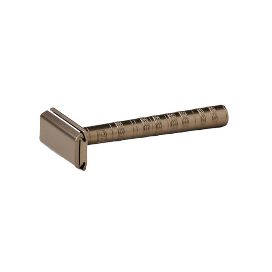 Rasoio di Sicurezza Henson Shaving Tan Medium 2.0