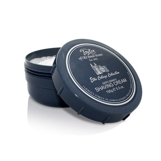 Crema de Afeitar T.O.B.S. Colección Eton College 150gr