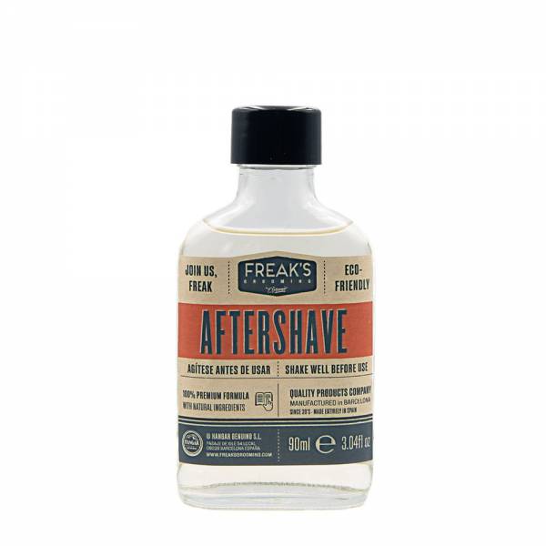 Après-rasage Freak's Grooming 90ml
