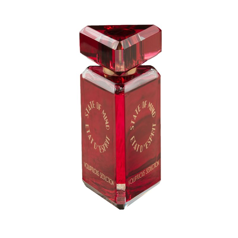 Parfum State of Mind Voluptuous Seduction 100ml