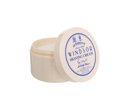 Crema de Afeitar Dr. Harris Windsor 150gr