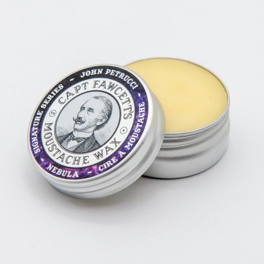 Cera per Baffi Capt Fawcett's Nebula 15ml