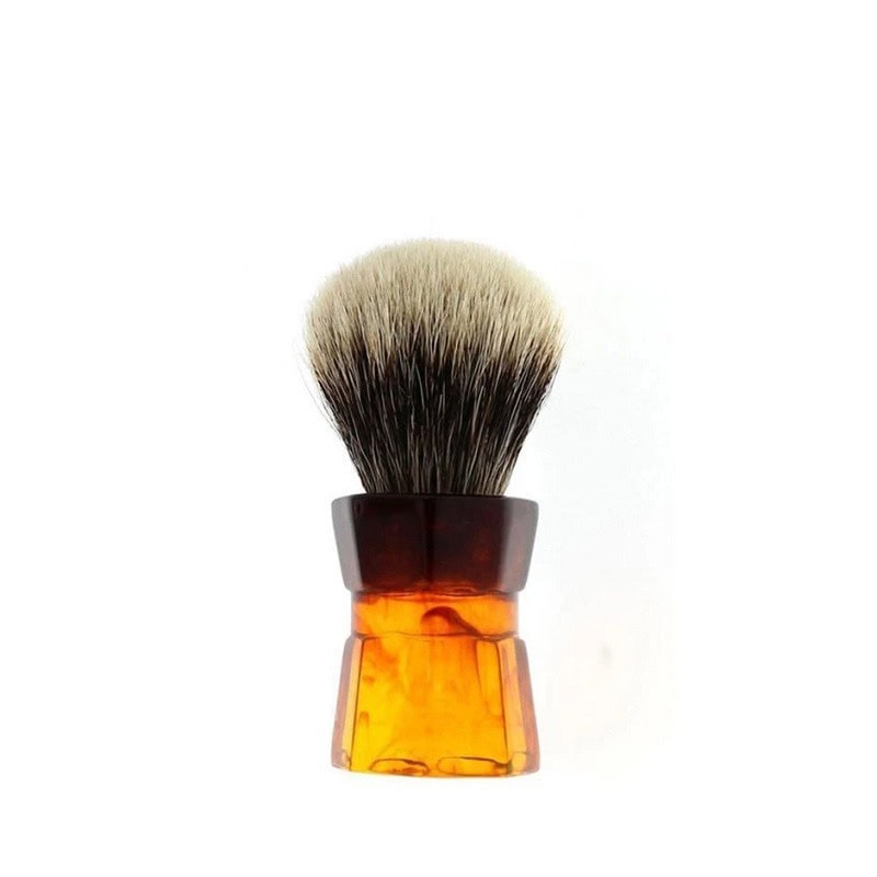 Blaireau Yaqi 26mm Moka Two Band