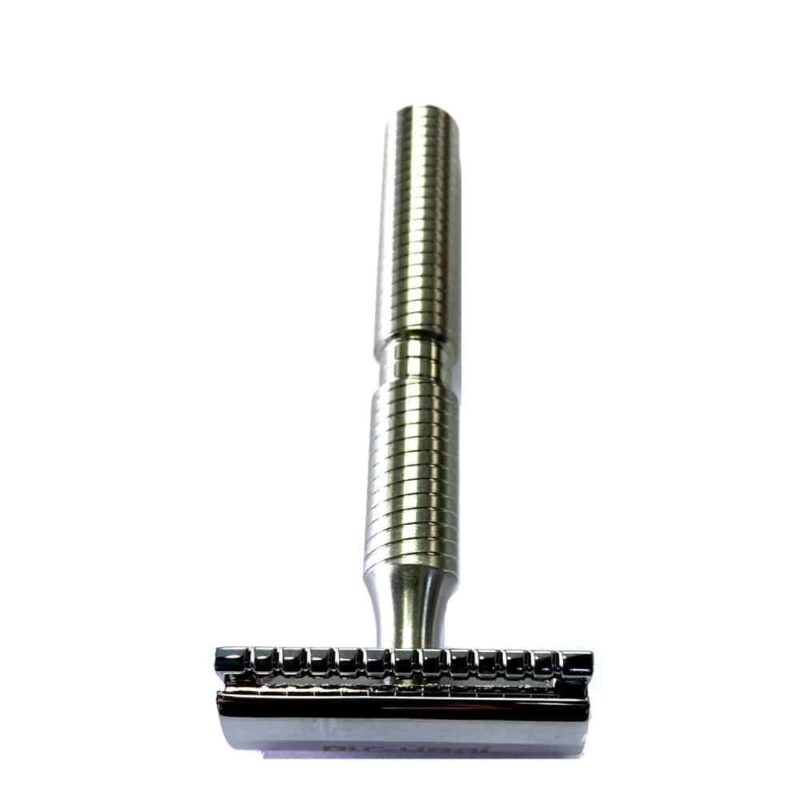 Rasoir de sûreté Yaqi Closed Comb
