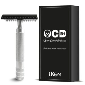 Rasoio di Sicurezza Ikon B1 OCD