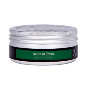 Crema da Barba Saponificio Bignoli Aghi di Pino 175gr