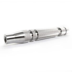 Manico Ikon in acciaio inox OSS