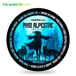 Sapone da Barba TGS Pino Alpestre 100ml