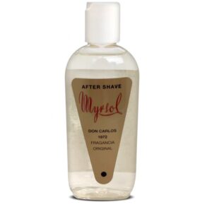 Aftershave Myrsol Don Carlos 1972 200ml