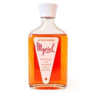 Aftershave Myrsol Don Miguel 1919  180ml