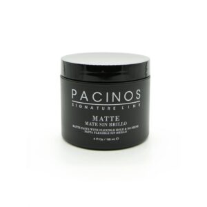 Pomade Pacinos Matte 118ml