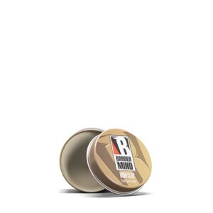 Pomade Barber Mind Iron Clay 100ml