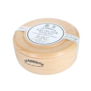 Sapone da Barba Dr Harris Arlington Ciotola in Faggio 100gr
