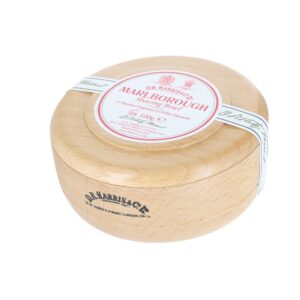 Sapone da Barba Dr Harris Marlborough Ciotola in Faggio 100gr