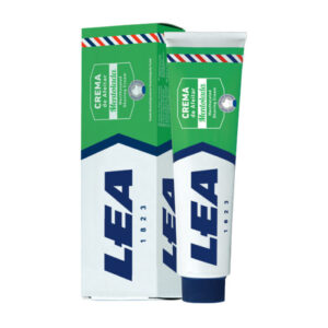 Crema da Barba Lea Mentolato 150gr