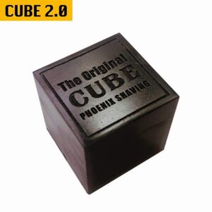 Sapone Pre Shave Cube Phoenix Artisan Accoutrements 227gr
